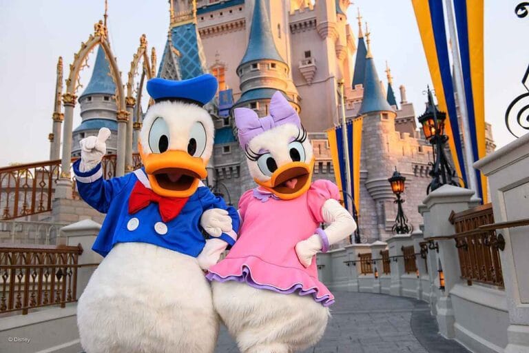 car service from orlando airport to disney