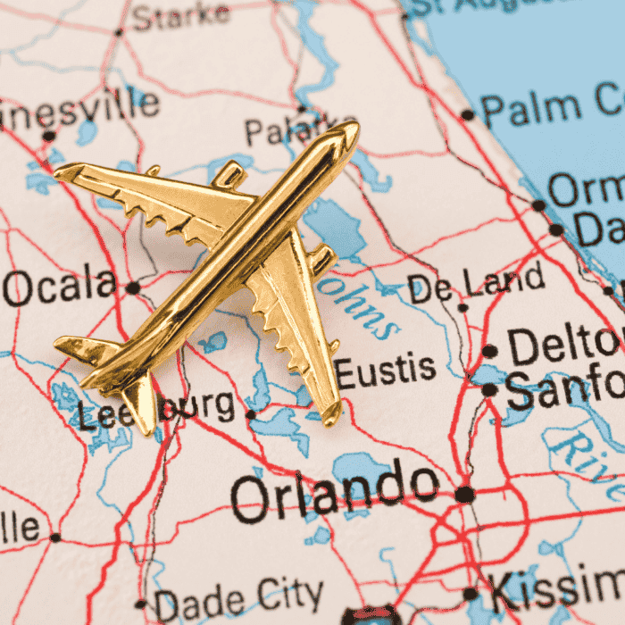 Orlando Car Service