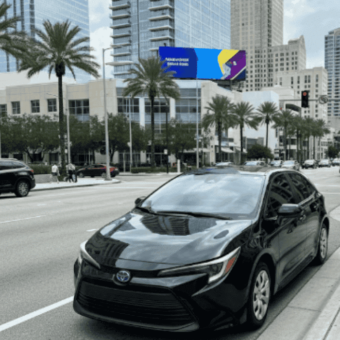 Orlando Transfer