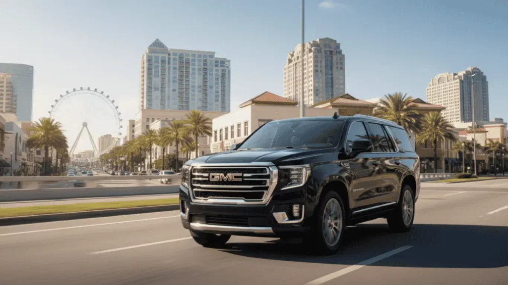 Orlando Car Service