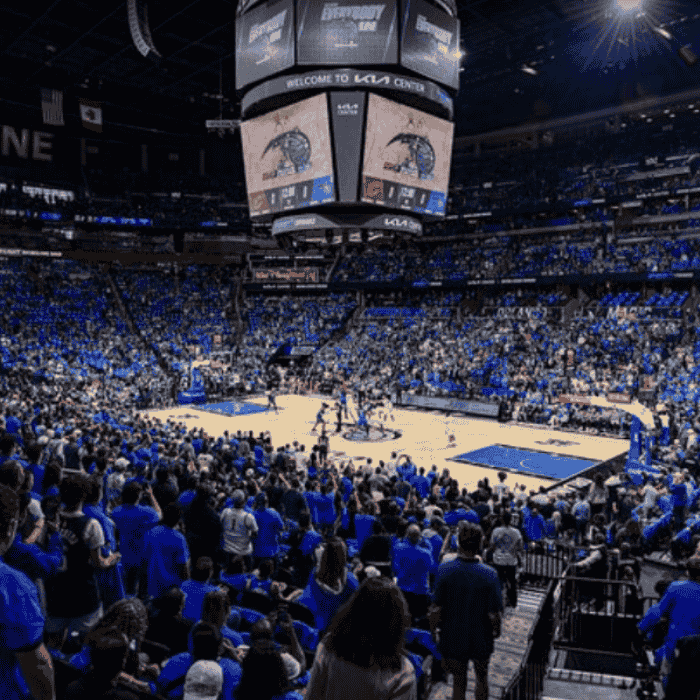 Orlando Private Transfer